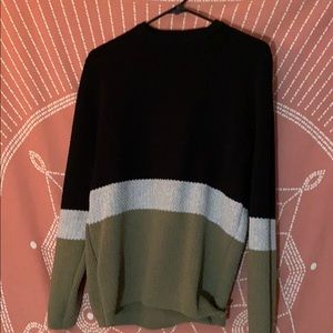 TOPMAN unisex sweatshirt